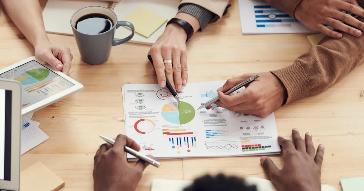 People Discuss About Graphs and Rates
